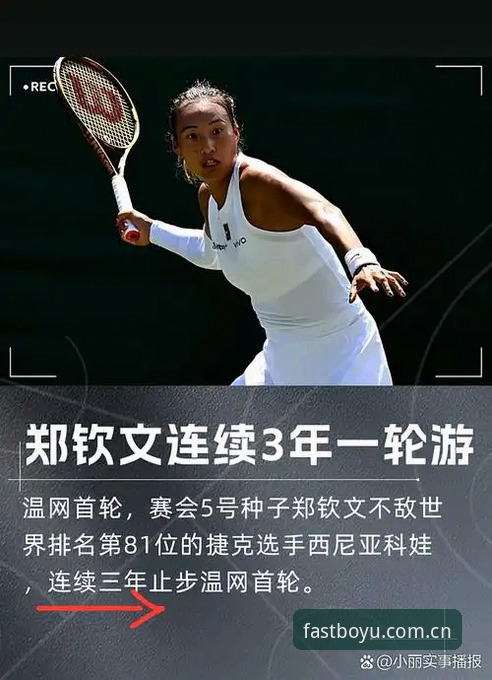 郑钦文外卡逆转背后的三项决策力分析——从博鱼综合平台视角全面解析
